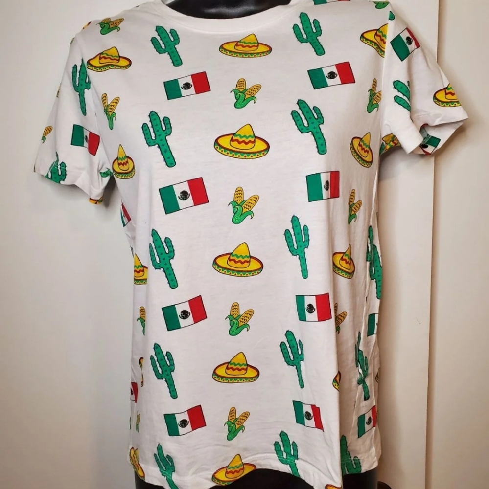 🔥F21 tshirt